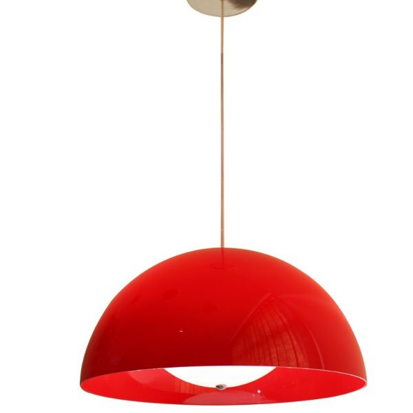 9237 - luminaria-pendente-acrilico-vermelho-45cm-obliqua-luce